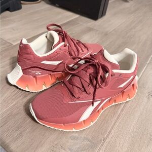 Reebok Women's Coral Athletic Shoes